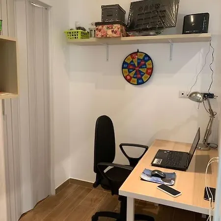 Via Torino- Bilocale A 3 Minuti Dal Mare *